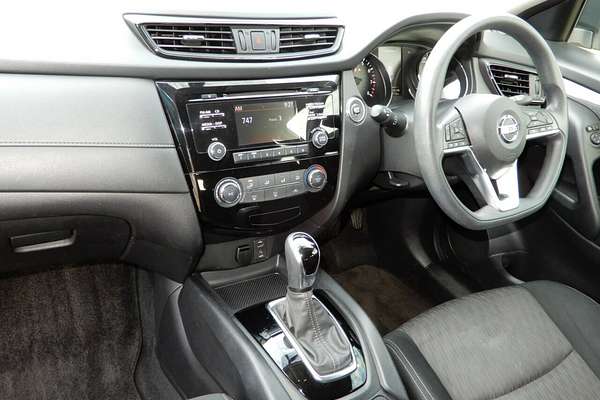 2020 Nissan X-Trail ST (4x4) T32 MY20