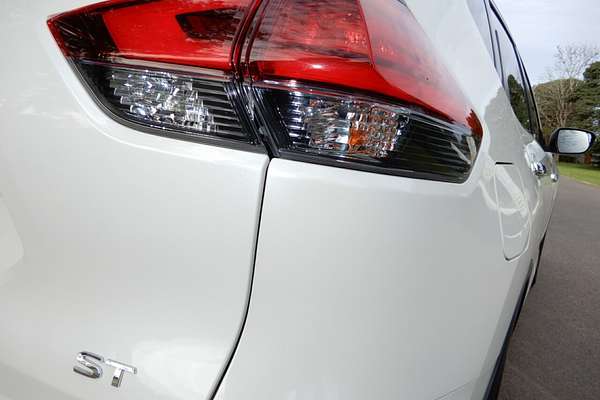 2020 Nissan X-Trail ST (4x4) T32 MY20
