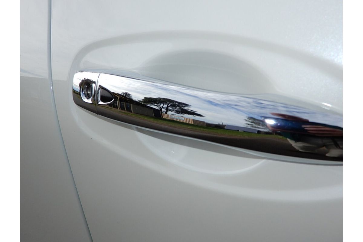 2020 Nissan X-Trail ST (4x4) T32 MY20