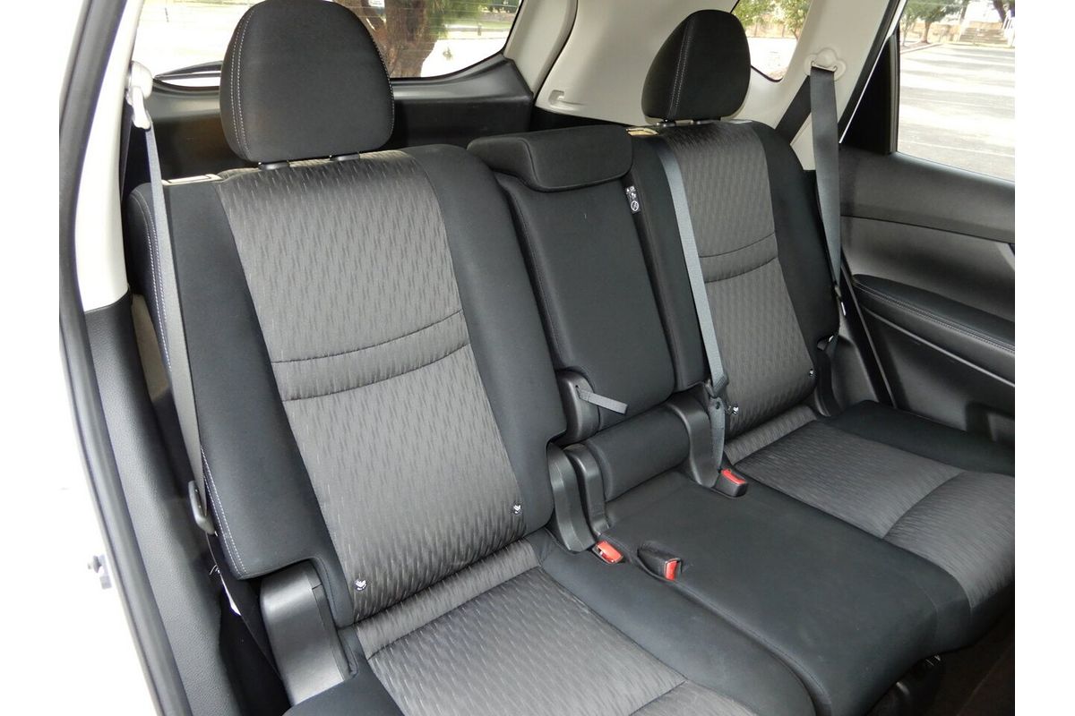2020 Nissan X-Trail ST (4x4) T32 MY20