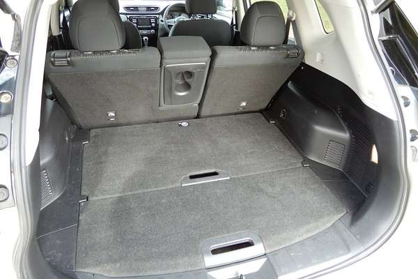 2020 Nissan X-Trail ST (4x4) T32 MY20