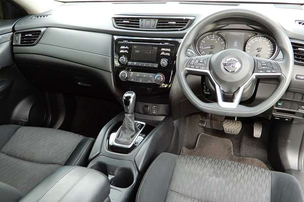 2020 Nissan X-Trail ST (4x4) T32 MY20