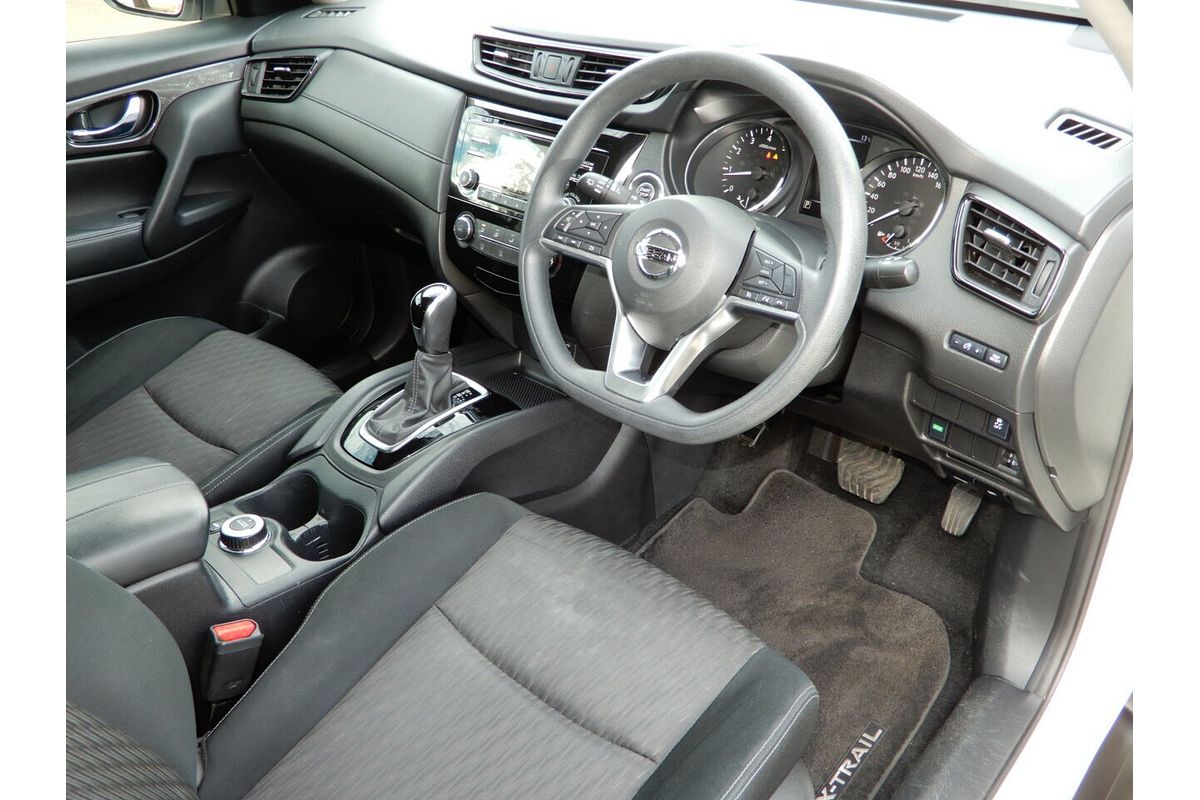 2020 Nissan X-Trail ST (4x4) T32 MY20