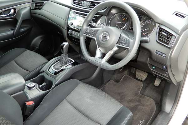 2020 Nissan X-Trail ST (4x4) T32 MY20