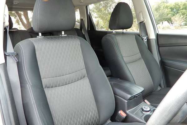 2020 Nissan X-Trail ST (4x4) T32 MY20