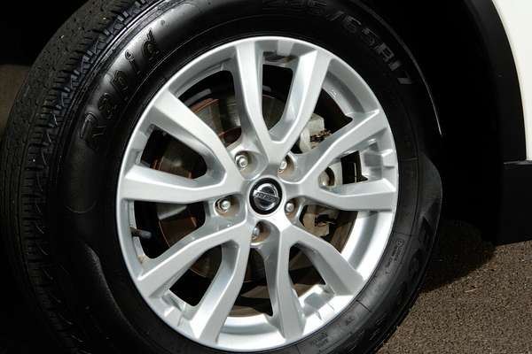 2020 Nissan X-Trail ST (4x4) T32 MY20