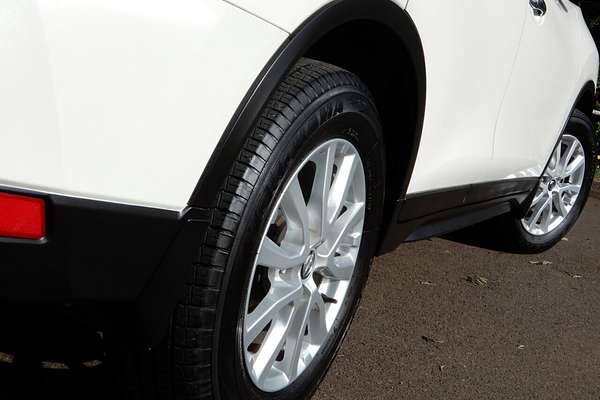 2020 Nissan X-Trail ST (4x4) T32 MY20