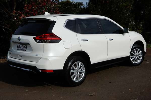 2020 Nissan X-Trail ST (4x4) T32 MY20