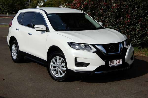 2020 Nissan X-Trail ST (4x4) T32 MY20