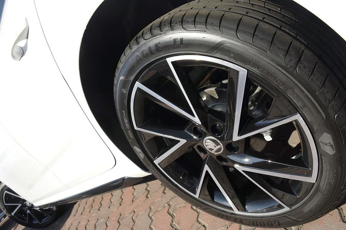 2024 SKODA Kamiq 110TSI Monte Carlo NW