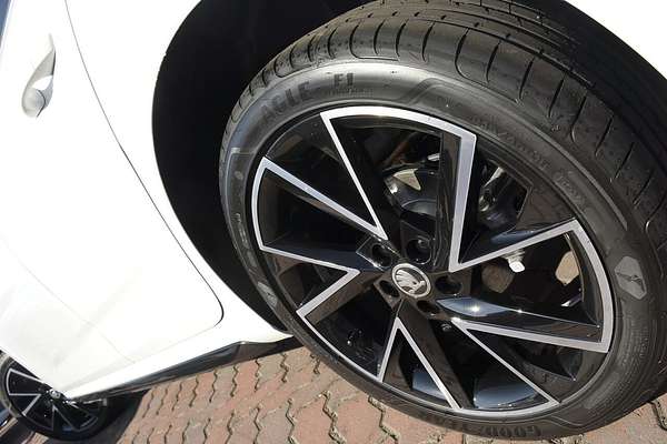 2024 SKODA Kamiq 110TSI Monte Carlo NW