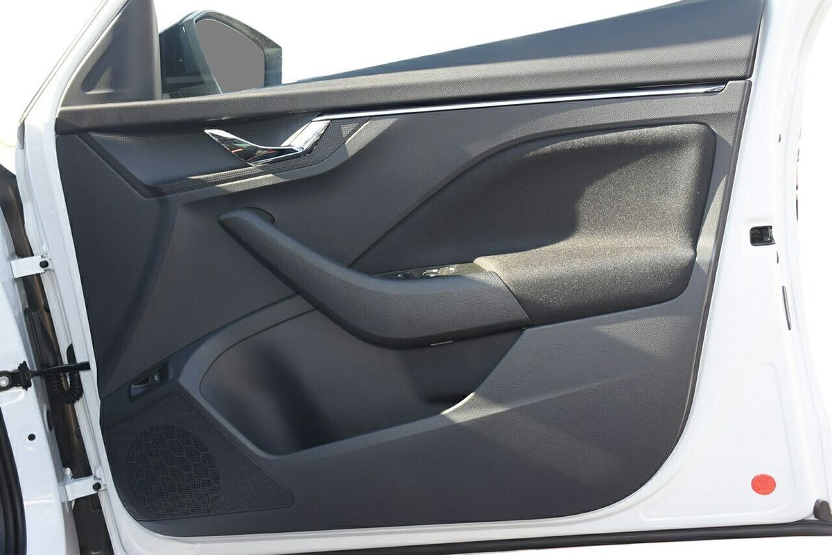 2024 SKODA Kamiq 110TSI Monte Carlo NW
