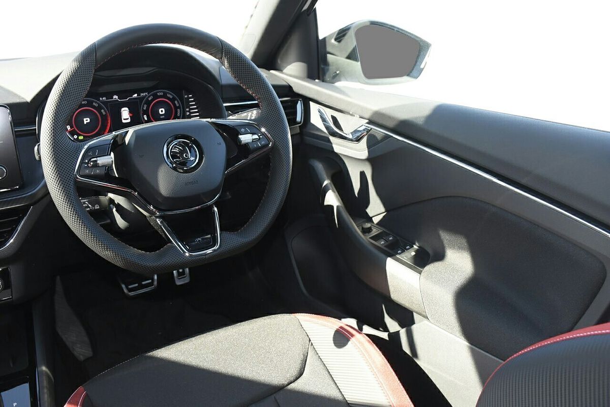 2024 SKODA Kamiq 110TSI Monte Carlo NW