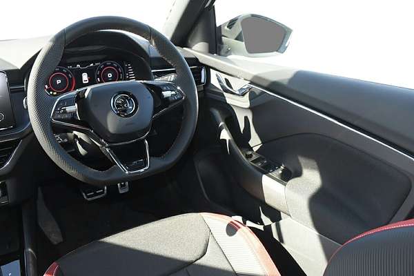 2024 SKODA Kamiq 110TSI Monte Carlo NW