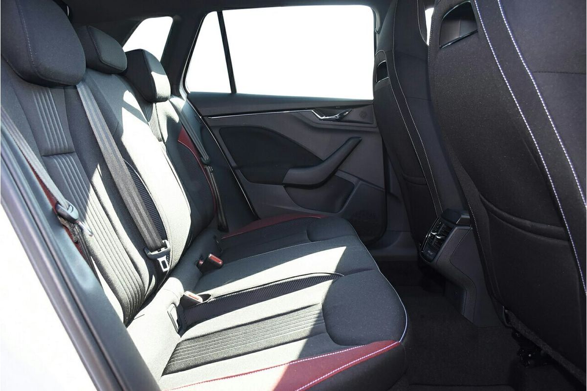 2024 SKODA Kamiq 110TSI Monte Carlo NW