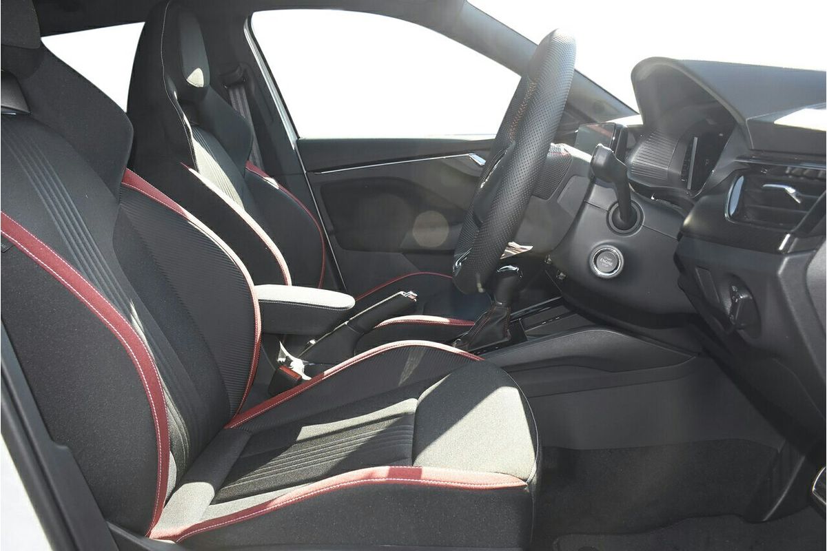 2024 SKODA Kamiq 110TSI Monte Carlo NW