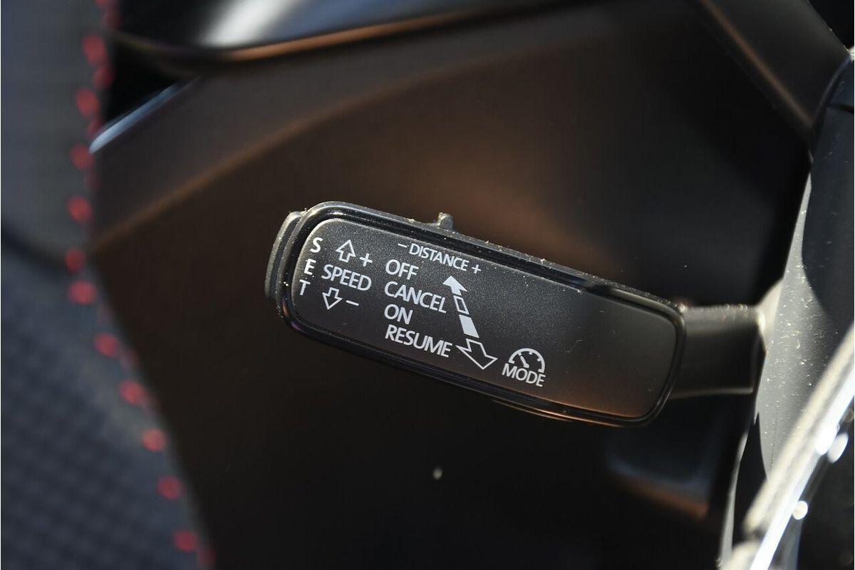 2024 SKODA Kamiq 110TSI Monte Carlo NW