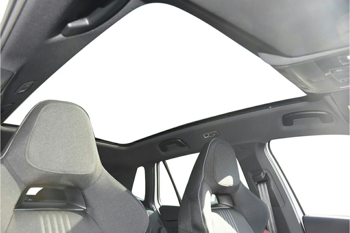 2024 SKODA Kamiq 110TSI Monte Carlo NW