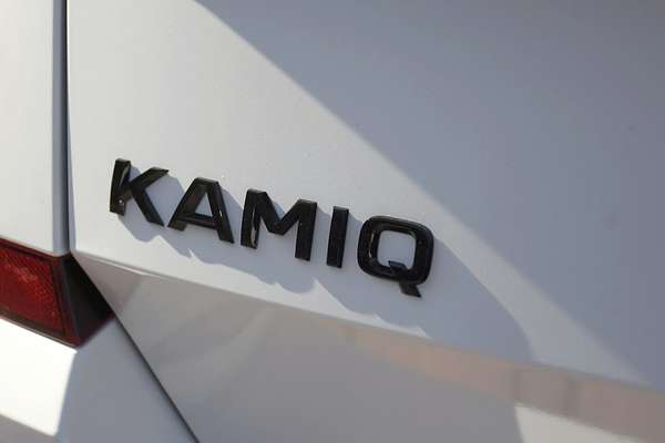 2024 SKODA Kamiq 110TSI Monte Carlo NW