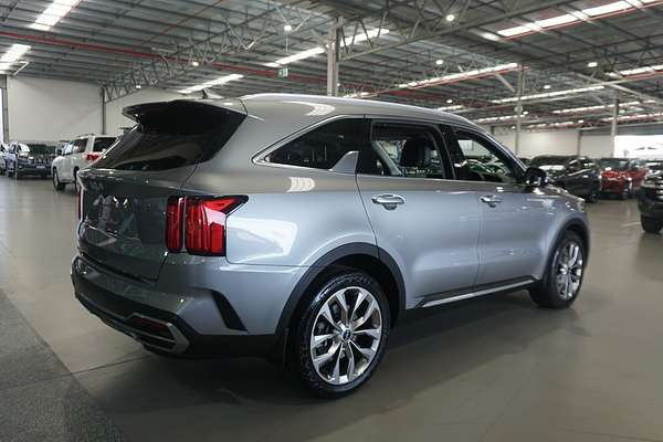 2023 Kia Sorento GT-Line MQ4