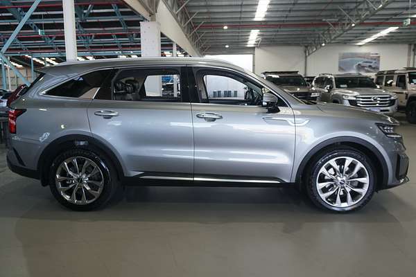 2023 Kia Sorento GT-Line MQ4