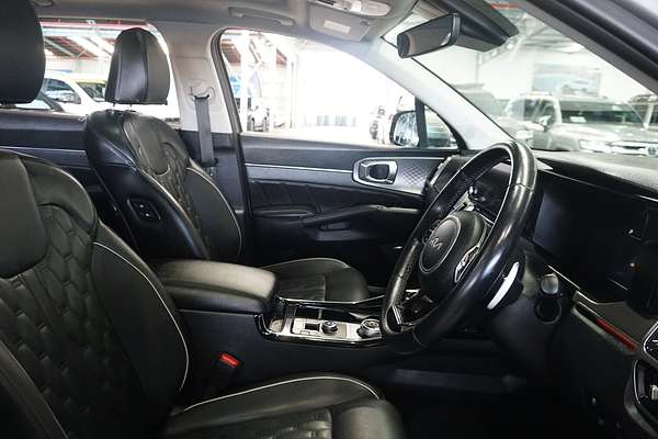 2023 Kia Sorento GT-Line MQ4