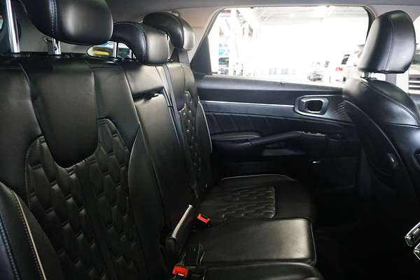 2023 Kia Sorento GT-Line MQ4