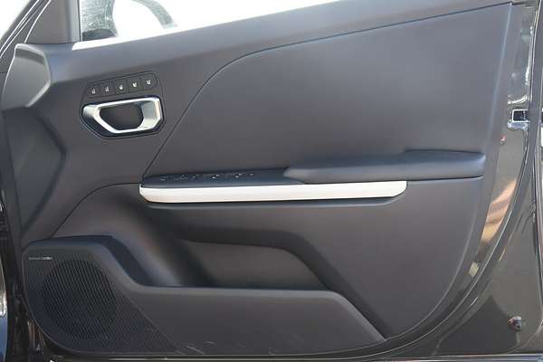 2025 Kia K4 GT-Line CL4m