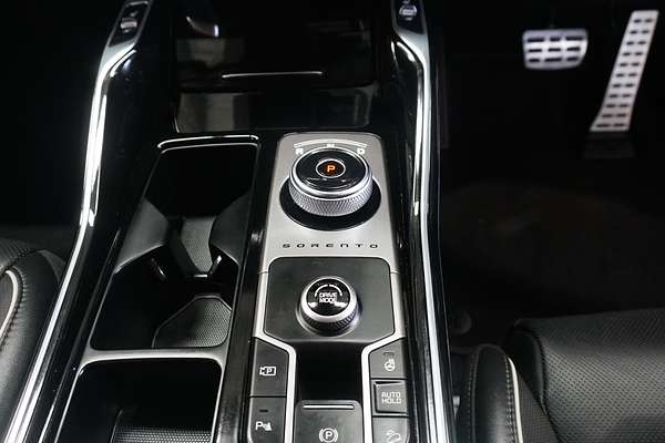 2023 Kia Sorento GT-Line MQ4