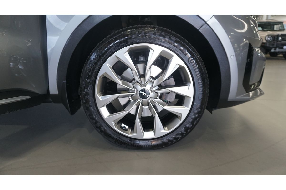 2023 Kia Sorento GT-Line MQ4