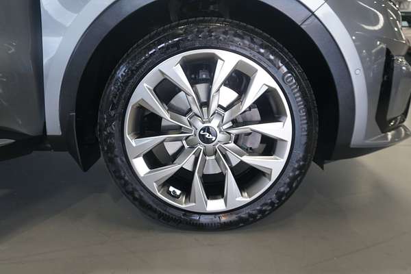 2023 Kia Sorento GT-Line MQ4
