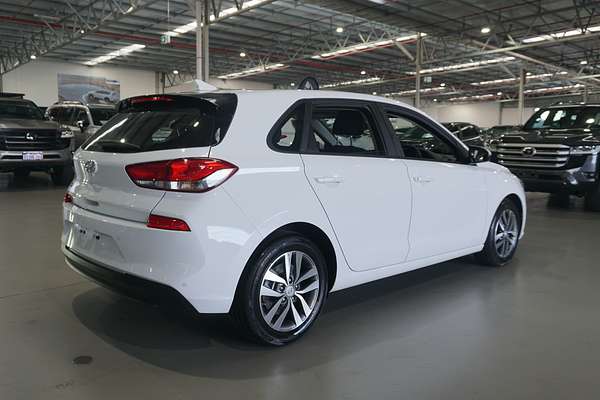 2020 Hyundai i30 Active PD2