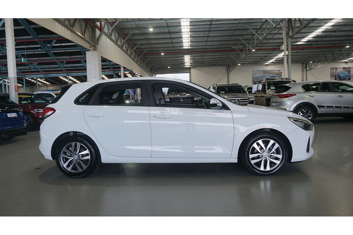 2020 Hyundai i30 Active PD2