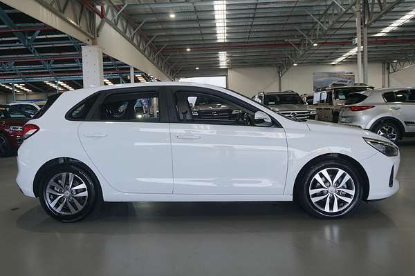 2020 Hyundai i30 Active PD2