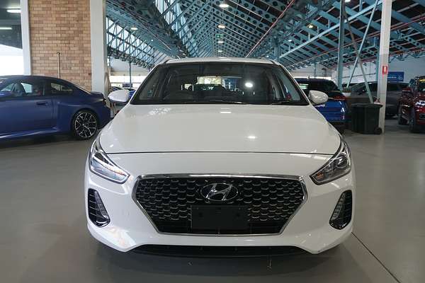 2020 Hyundai i30 Active PD2
