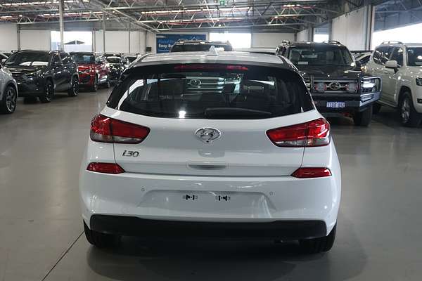 2020 Hyundai i30 Active PD2