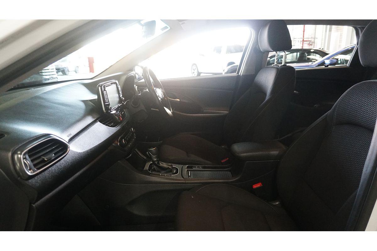 2020 Hyundai i30 Active PD2