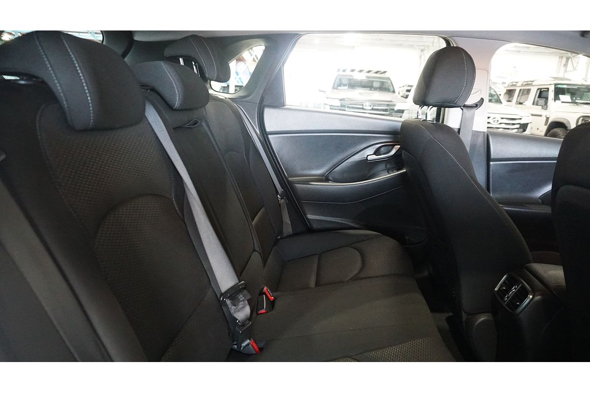 2020 Hyundai i30 Active PD2