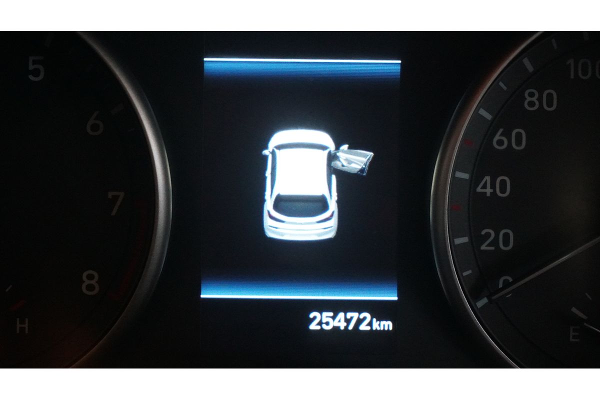 2020 Hyundai i30 Active PD2