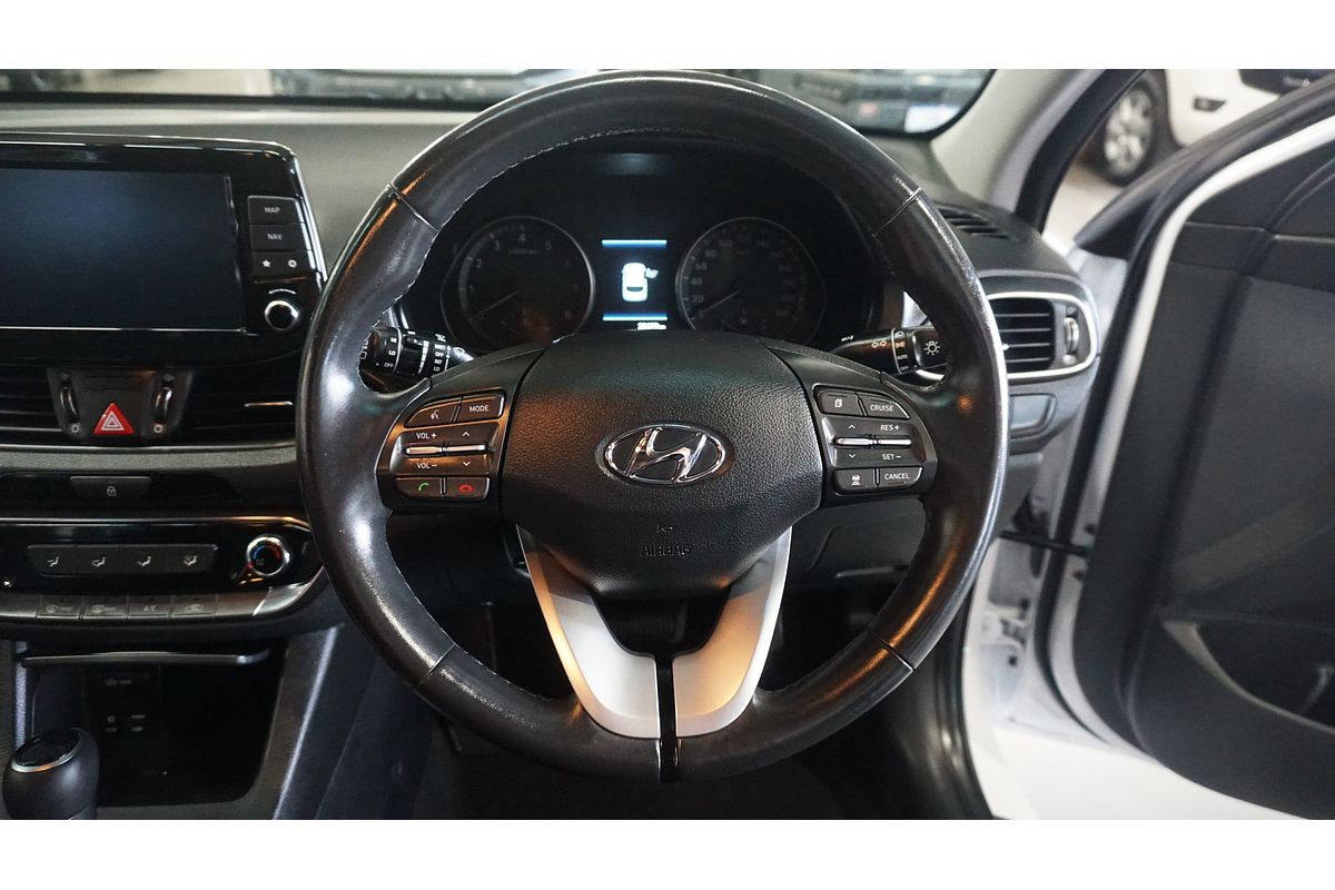 2020 Hyundai i30 Active PD2