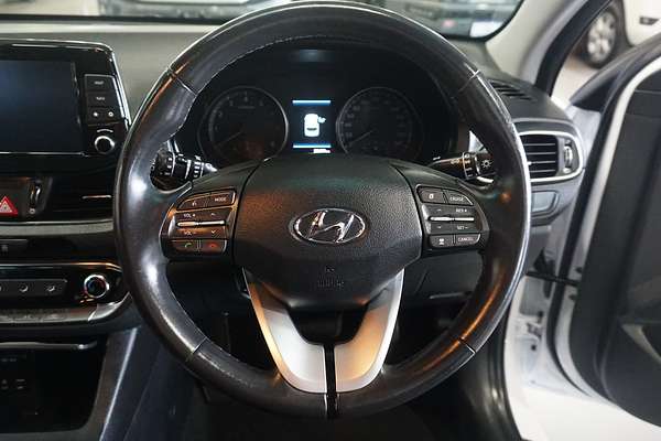 2020 Hyundai i30 Active PD2