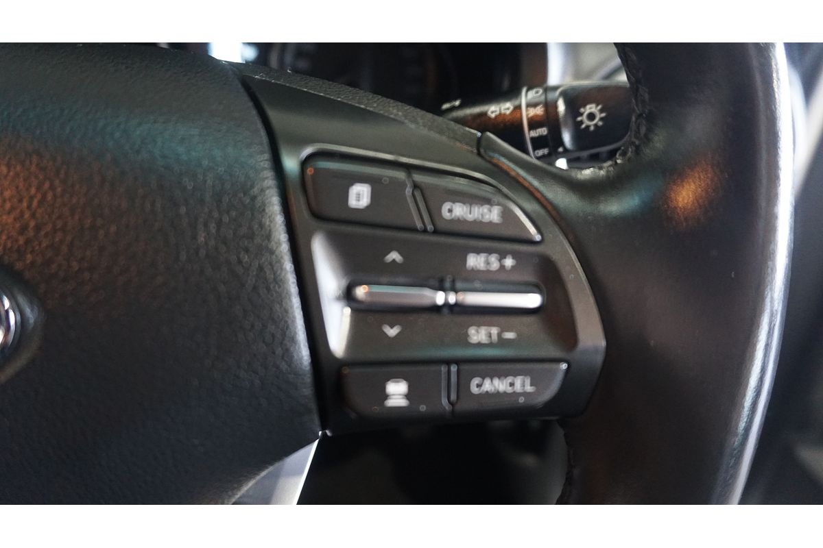 2020 Hyundai i30 Active PD2
