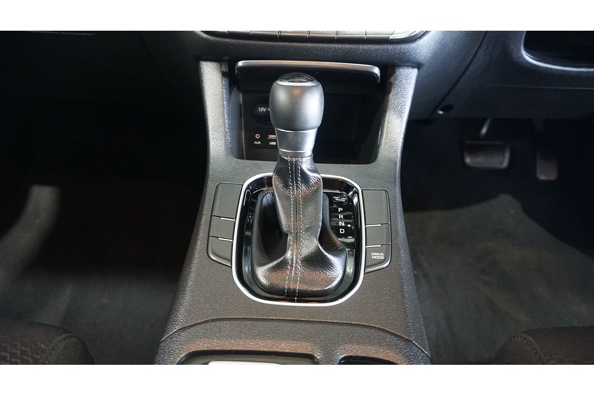 2020 Hyundai i30 Active PD2