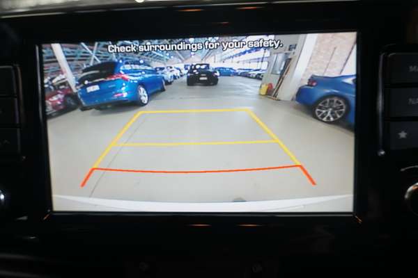 2020 Hyundai i30 Active PD2