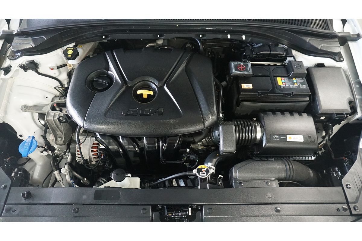 2020 Hyundai i30 Active PD2