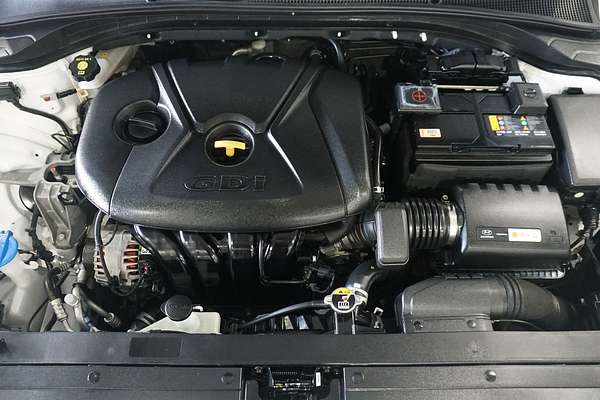 2020 Hyundai i30 Active PD2