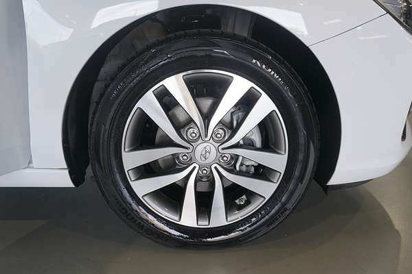 2020 Hyundai i30 Active PD2