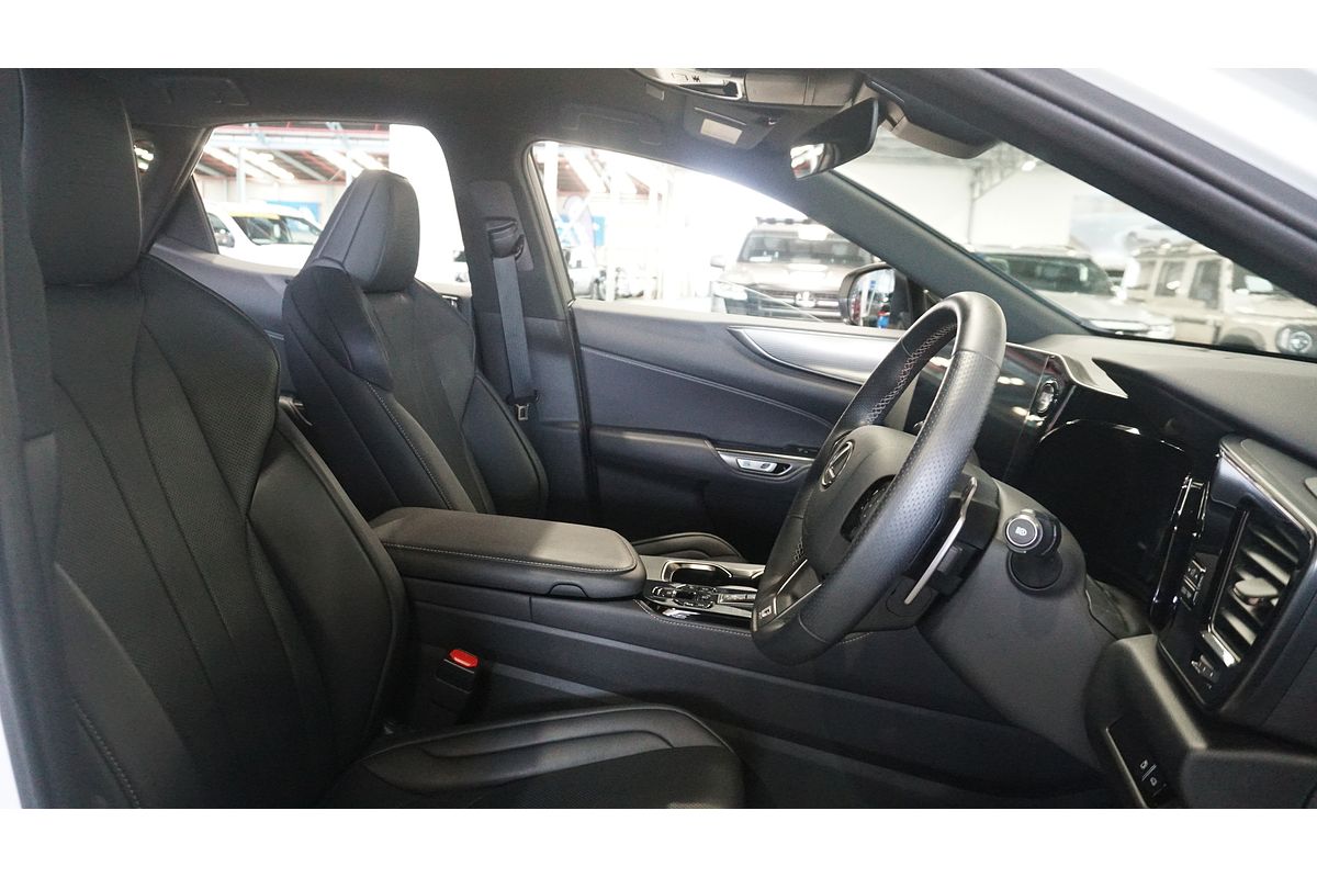 2024 Lexus NX NX350 F Sport TAZA25R