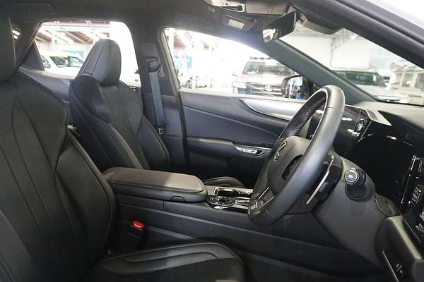 2024 Lexus NX NX350 F Sport TAZA25R