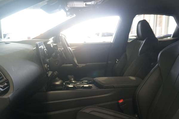 2024 Lexus NX NX350 F Sport TAZA25R
